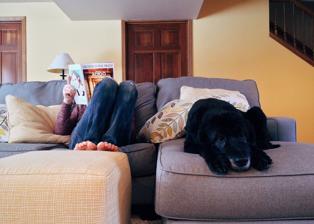 The Safety Benefits of Home Automation